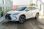 2022 Lexus RX RX 350L