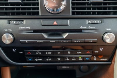 2022 Lexus RX RX 350L