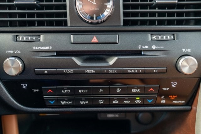 2022 Lexus RX RX 350L