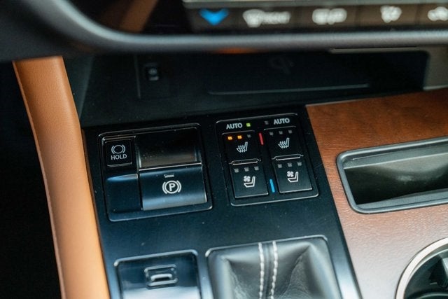 2022 Lexus RX RX 350L