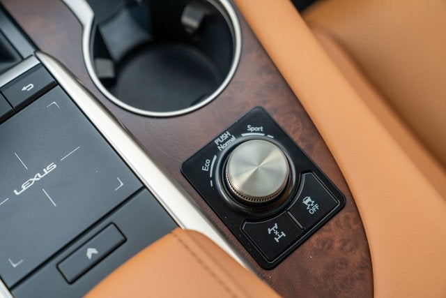 2022 Lexus RX RX 350L