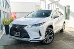 2022 Lexus RX RX 350L
