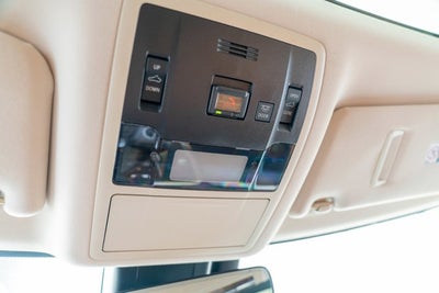 2022 Lexus RX RX 350L