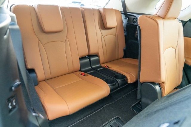 2022 Lexus RX RX 350L