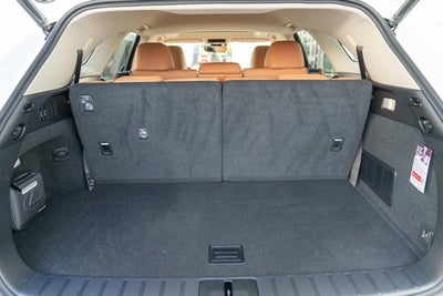 2022 Lexus RX RX 350L