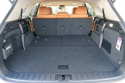 2022 Lexus RX RX 350L