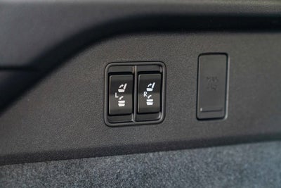 2022 Lexus RX RX 350L