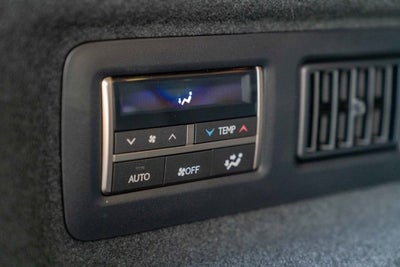 2022 Lexus RX RX 350L