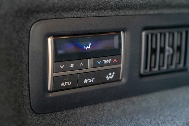 2022 Lexus RX RX 350L