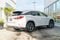 2022 Lexus RX RX 350L