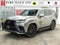 2022 Lexus LX LX 600 F SPORT