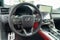 2022 Lexus LX LX 600 F SPORT