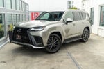 2022 Lexus LX LX 600 F SPORT