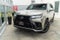 2022 Lexus LX LX 600 F SPORT