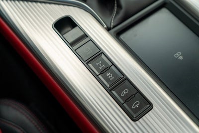 2022 Lexus LX LX 600 F SPORT