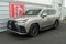 2022 Lexus LX LX 600 F SPORT