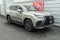 2022 Lexus LX LX 600 F SPORT