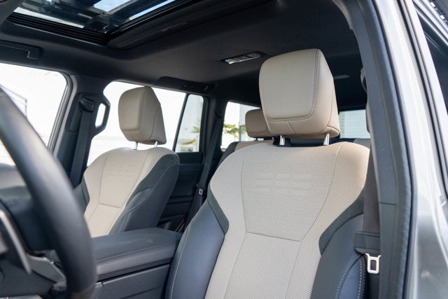 2024 Lexus GX GX 550 Overtrail