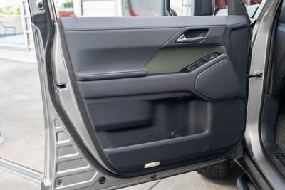 2024 Lexus GX GX 550 Overtrail