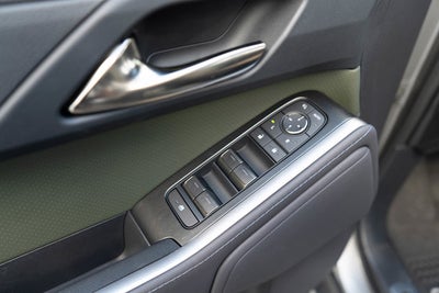 2024 Lexus GX GX 550 Overtrail