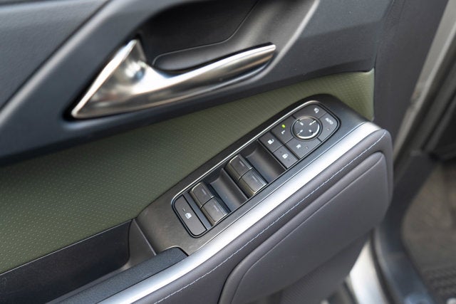 2024 Lexus GX GX 550 Overtrail