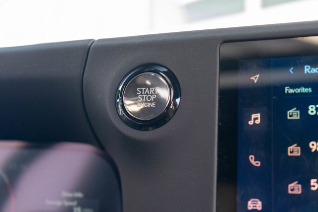 2024 Lexus GX GX 550 Overtrail