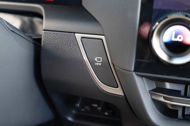 2024 Lexus GX GX 550 Overtrail