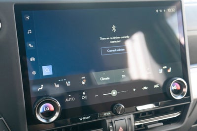 2024 Lexus GX GX 550 Overtrail