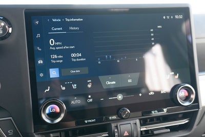 2024 Lexus GX GX 550 Overtrail