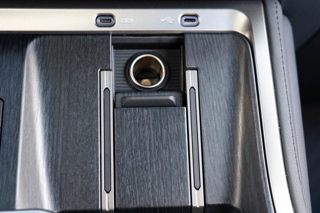 2024 Lexus GX GX 550 Overtrail