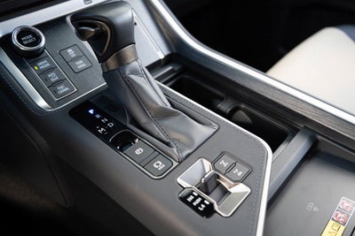 2024 Lexus GX GX 550 Overtrail