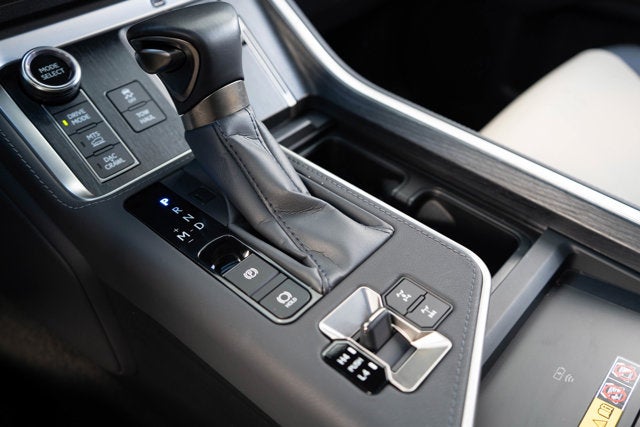 2024 Lexus GX GX 550 Overtrail