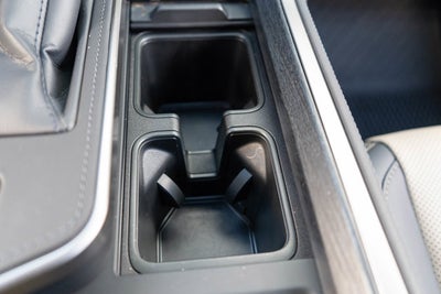 2024 Lexus GX GX 550 Overtrail