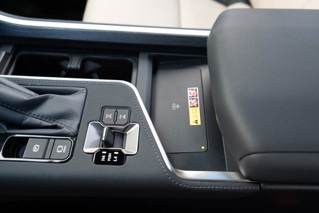 2024 Lexus GX GX 550 Overtrail