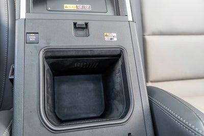 2024 Lexus GX GX 550 Overtrail