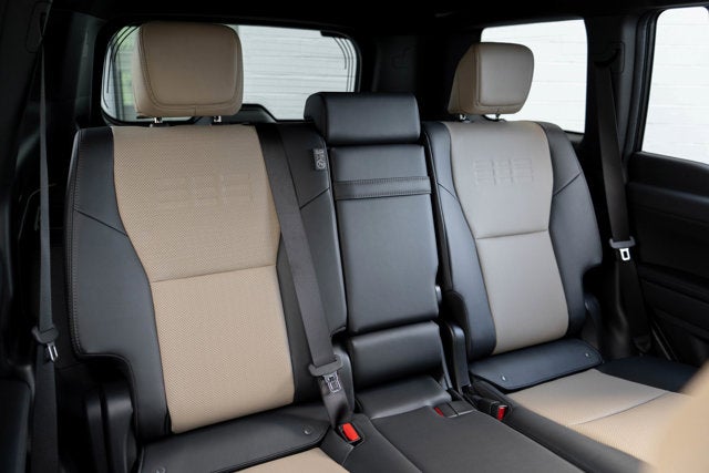 2024 Lexus GX GX 550 Overtrail