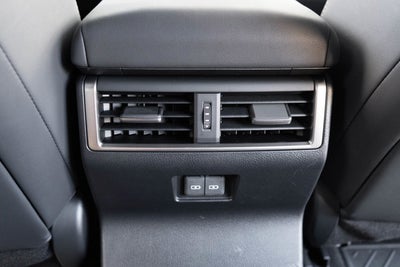 2024 Lexus GX GX 550 Overtrail