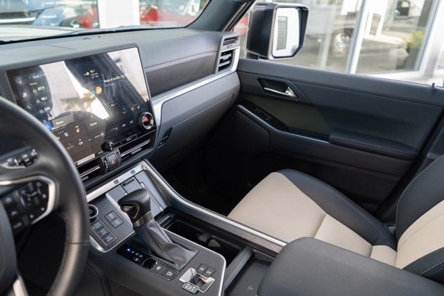 2024 Lexus GX GX 550 Overtrail