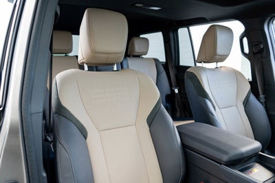 2024 Lexus GX GX 550 Overtrail