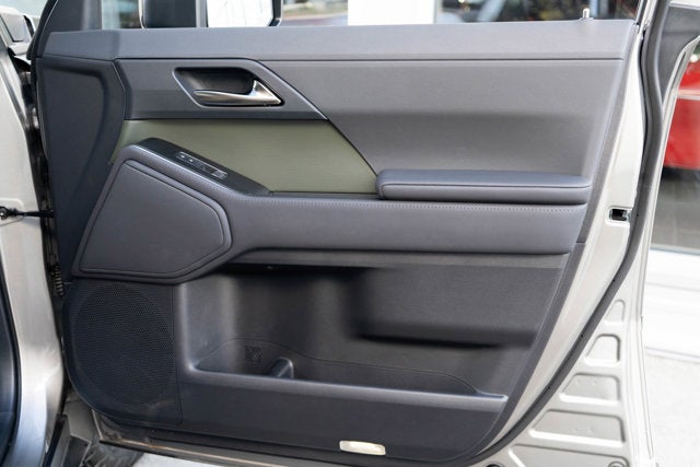 2024 Lexus GX GX 550 Overtrail