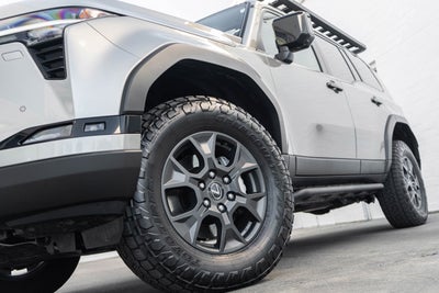 2024 Lexus GX GX 550 Overtrail