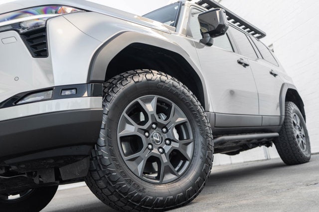 2024 Lexus GX GX 550 Overtrail