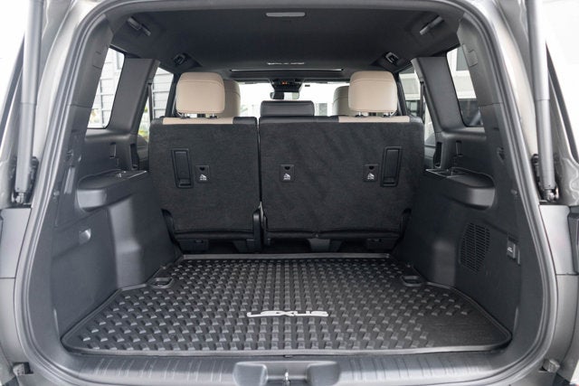 2024 Lexus GX GX 550 Overtrail