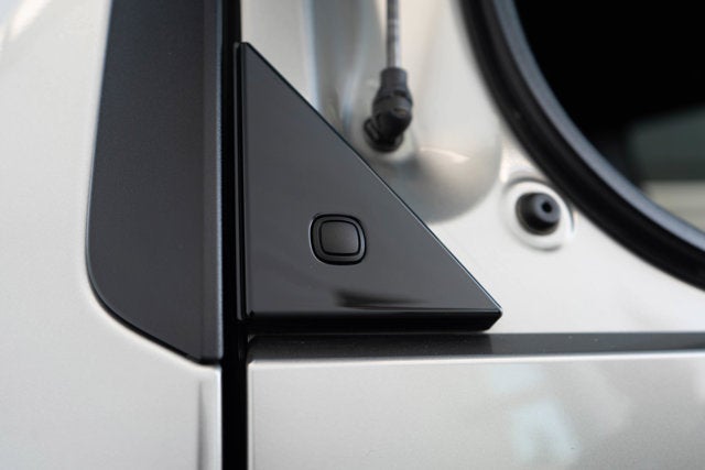 2024 Lexus GX GX 550 Overtrail