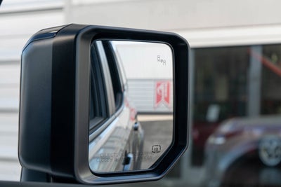 2024 Lexus GX GX 550 Overtrail