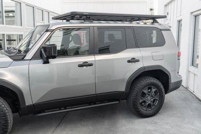 2024 Lexus GX GX 550 Overtrail