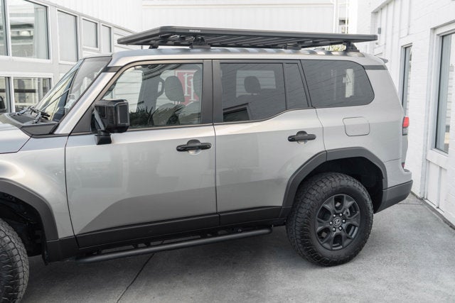 2024 Lexus GX GX 550 Overtrail