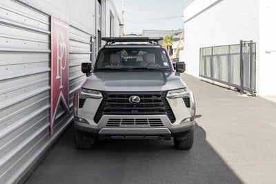2024 Lexus GX GX 550 Overtrail