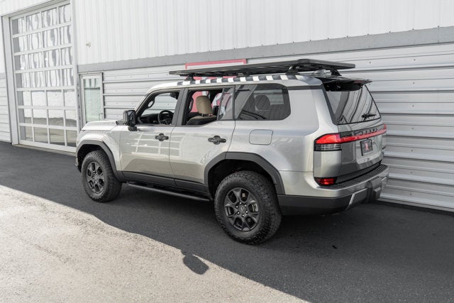 2024 Lexus GX GX 550 Overtrail