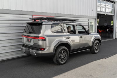 2024 Lexus GX GX 550 Overtrail